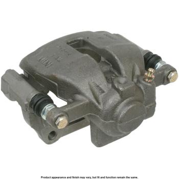 2008 Mini Cooper Disc Brake Caliper Front Right A1 Cardone 19B3321 image 2 of 4