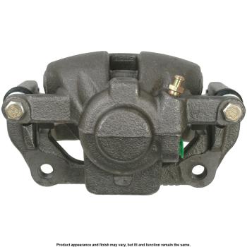2008 Mini Cooper Disc Brake Caliper Front Right A1 Cardone 19B3321 image 4 of 4