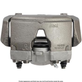 2013 Audi A4 Disc Brake Caliper Front Left A1 Cardone 19B3646 image 1 of 4