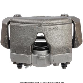 2013 Audi A4 Disc Brake Caliper Front Right A1 Cardone 19B3647 image 3 of 4