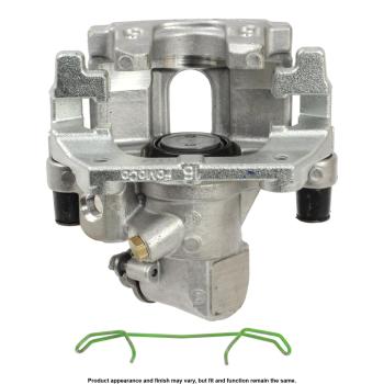 2013 Ford C-Max Disc Brake Caliper Rear Left A1 Cardone 19B6284A image 2 of 4