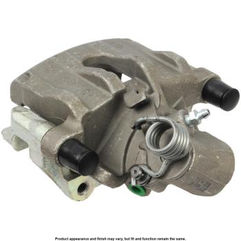 2013 Ford C-Max Disc Brake Caliper Rear Right A1 Cardone 19B6285A image 2 of 4
