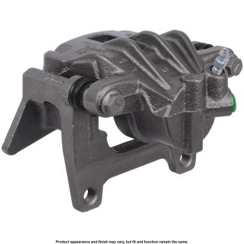 2016 Smart Fortwo Disc Brake Caliper Front Left A1 Cardone 19B7043 image 3 of 4