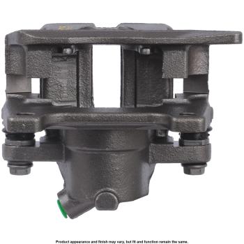 2016 Smart Fortwo Disc Brake Caliper Front Left A1 Cardone 19B7043 image 4 of 4