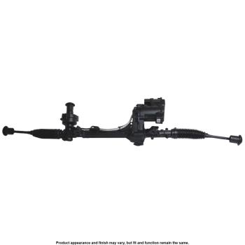 2013 Lincoln MKS Rack and Pinion Assembly A1 Cardone 1A2018 image 2 of 3