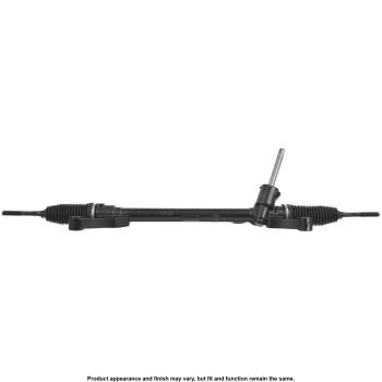 2011 Mazda 2 Rack and Pinion Assembly