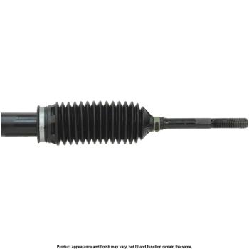 2015 Kia Rio Rack and Pinion Assembly