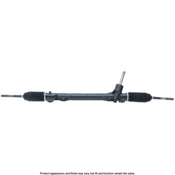 2016 Kia Forte5 Rack and Pinion Assembly