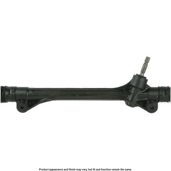 2011 Toyota Highlander Rack and Pinion Assembly