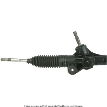 2011 Toyota Highlander Rack and Pinion Assembly A1 Cardone 1G2669 image 4 of 4
