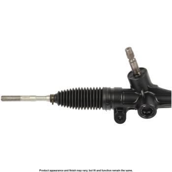 2012 Lexus RX350 Rack and Pinion Assembly