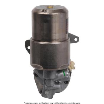 2007 Lexus SC430 Electronic Brake Pump and Motor A1 Cardone 1M47142 image 4 of 4