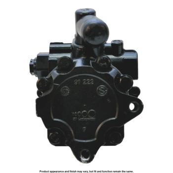 2009 Freightliner Sprinter 2500 Power Steering Pump
