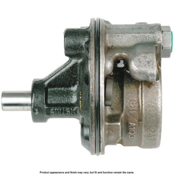 2016 Chevrolet Express 2500 Power Steering Pump