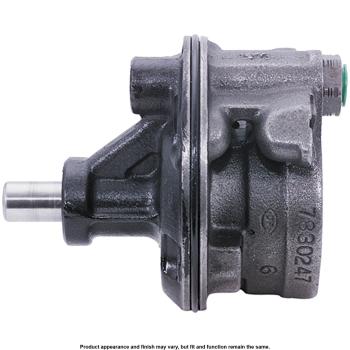 2005 Hummer H2 Power Steering Pump