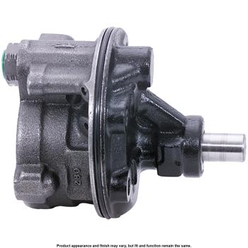 2005 Hummer H2 Power Steering Pump A1 Cardone 201027 image 2 of 4