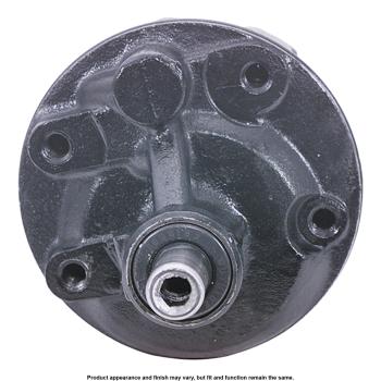 2005 Hummer H2 Power Steering Pump A1 Cardone 201027 image 3 of 4