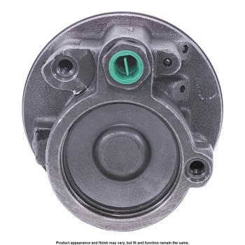 2005 Hummer H2 Power Steering Pump A1 Cardone 201027 image 4 of 4