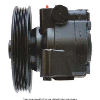 2018 Ford Transit-150 Power Steering Pump