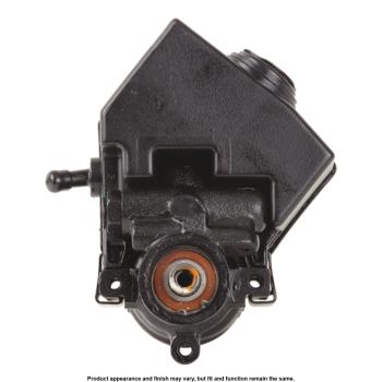 1991 Oldsmobile Silhouette Power Steering Pump A1 Cardone 2010602 image 3 of 4