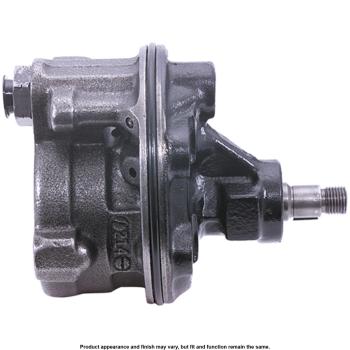 1971 Buick GS Power Steering Pump