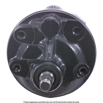 1968 Cadillac DeVille Power Steering Pump A1 Cardone 20140 image 2 of 4