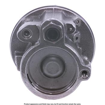 1968 Cadillac DeVille Power Steering Pump A1 Cardone 20140 image 3 of 4