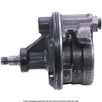 1968 Cadillac DeVille Power Steering Pump A1 Cardone 20140 image 4 of 4