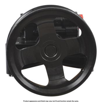 2009 Ford Fusion Power Steering Pump A1 Cardone 202400 image 1 of 4