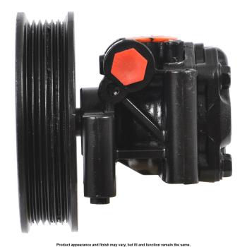 2009 Ford Fusion Power Steering Pump A1 Cardone 202400 image 3 of 4