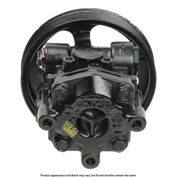 2014 Jeep Compass Power Steering Pump