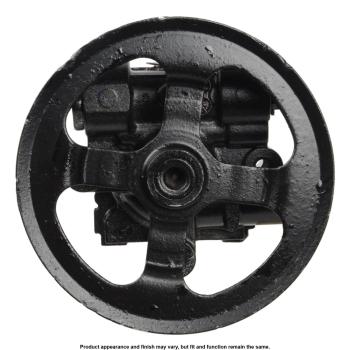 2007 Jeep Compass Power Steering Pump A1 Cardone 202401 image 4 of 4