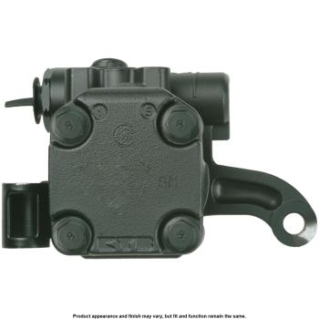 2017 Chevrolet Traverse Power Steering Pump