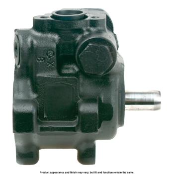 1999 Mercury Cougar Power Steering Pump A1 Cardone 20271 image 2 of 4