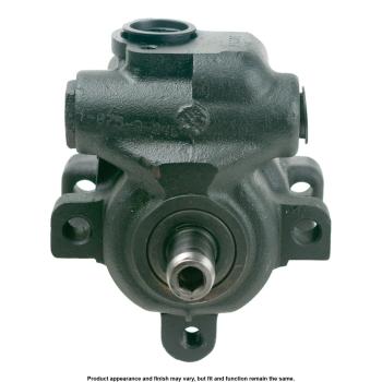 1999 Mercury Cougar Power Steering Pump A1 Cardone 20271 image 3 of 4