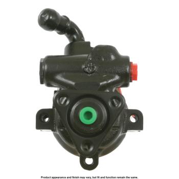 2002 Mercury Mountaineer Power Steering Pump A1 Cardone 20279 image 2 of 4