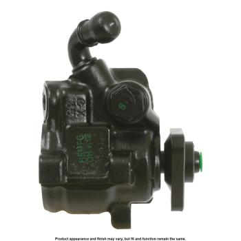 2002 Mercury Mountaineer Power Steering Pump A1 Cardone 20279 image 4 of 4