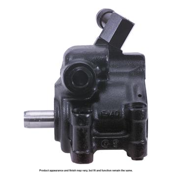 1997 Ford F-150 Power Steering Pump