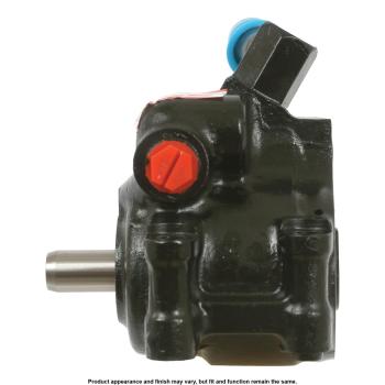 2005 Ford Econoline Power Steering Pump A1 Cardone 20283 image 2 of 4