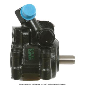 2005 Ford Econoline Power Steering Pump A1 Cardone 20283 image 3 of 4