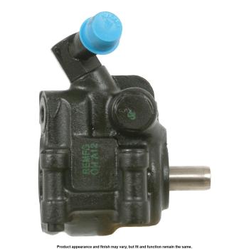 1999 Mercury Cougar Power Steering Pump A1 Cardone 20287 image 1 of 4