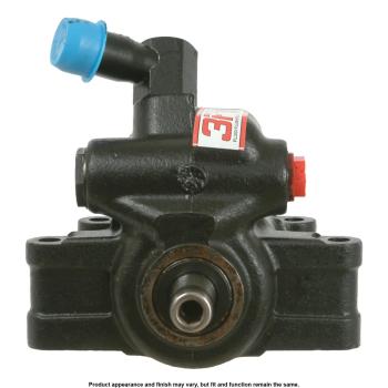 1999 Mercury Cougar Power Steering Pump A1 Cardone 20287 image 3 of 4