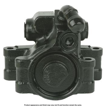 2002 Mercury Mountaineer Power Steering Pump A1 Cardone 20290 image 1 of 4