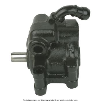 2002 Mercury Mountaineer Power Steering Pump A1 Cardone 20290 image 2 of 4