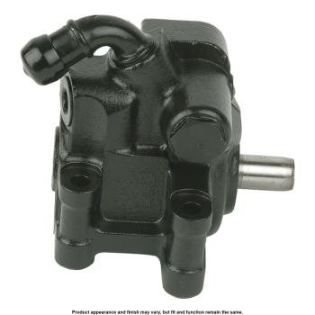 2002 Mercury Mountaineer Power Steering Pump A1 Cardone 20290 image 4 of 4