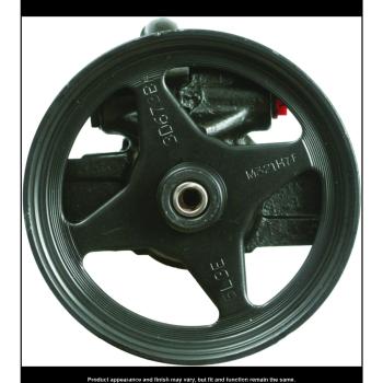 2002 Mercury Mountaineer Power Steering Pump A1 Cardone 20290P1 image 2 of 4