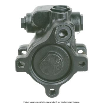 1999 Mercury Cougar Power Steering Pump A1 Cardone 20325 image 3 of 4