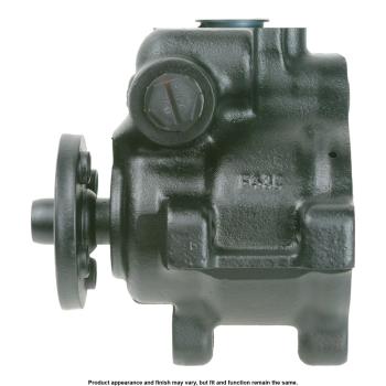 1999 Mercury Cougar Power Steering Pump A1 Cardone 20325 image 4 of 4