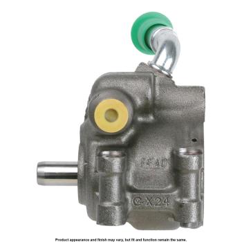 2009 Ford E-250 Power Steering Pump