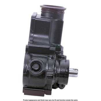 1990 Jeep Cherokee Power Steering Pump A1 Cardone 2037776 image 2 of 4